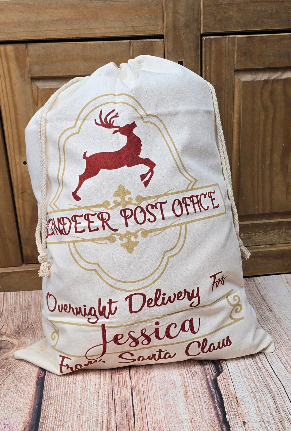 Christmas Sack