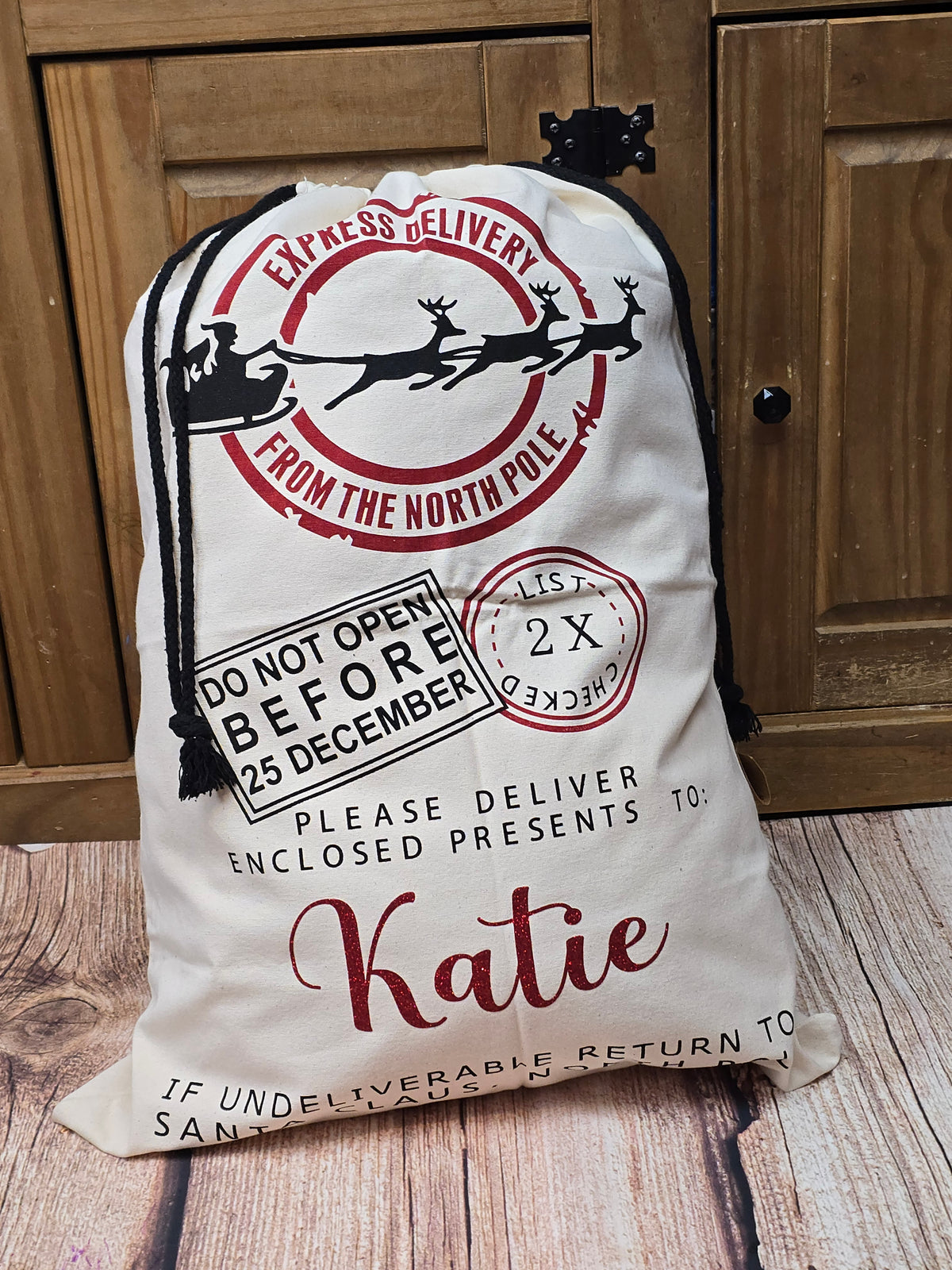 Christmas Sack