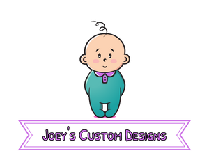 Joey&#39;s Custom Designs GB