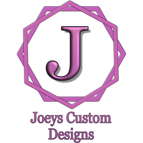 Joey's Custom Designs GB