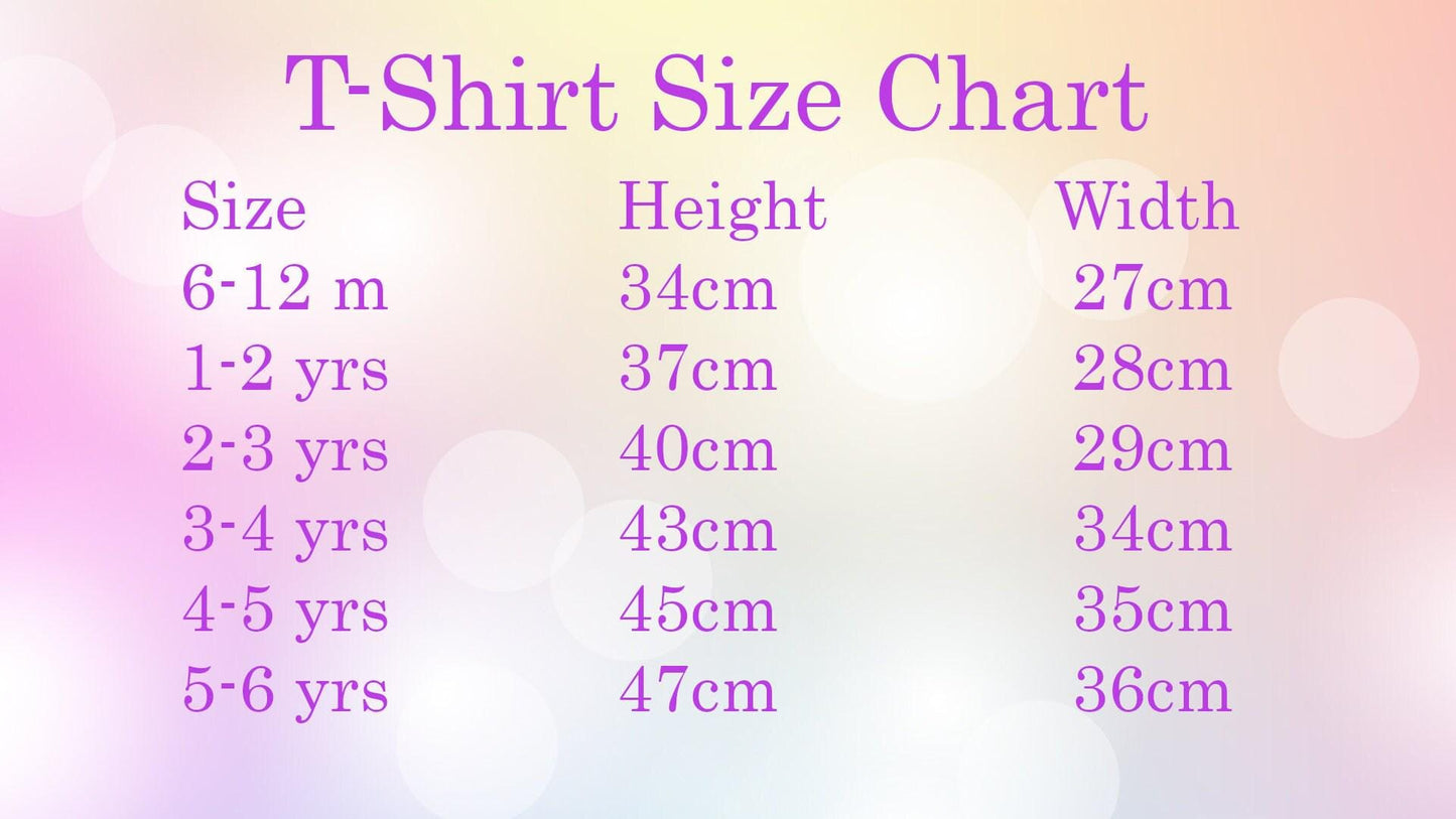 Children's personalised birthday t-shirt, kids capybara tee