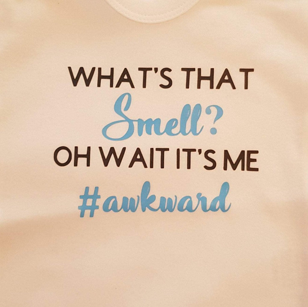 humerous baby vest, short sleeve body suit, new baby gift