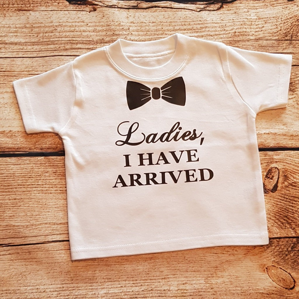 childrens tshirt