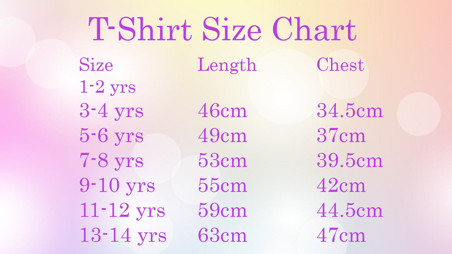 Childrens personalised birthday tshirt, childs teddy bear birthday top, kids birthday shirt, birthday clothing, personalised birthday gift