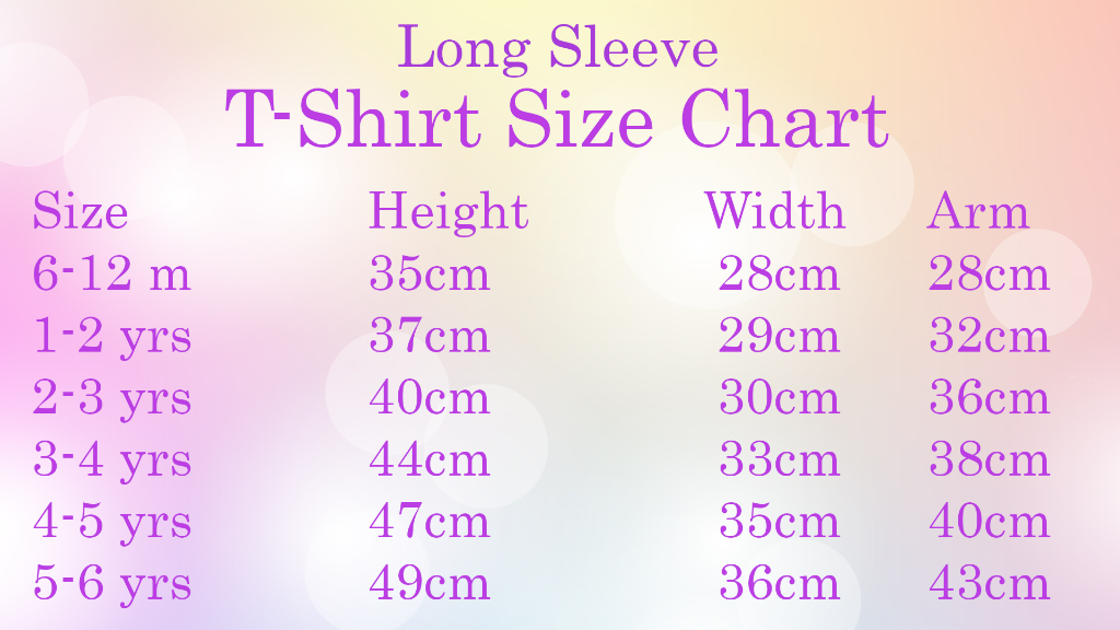 Childrens t-shirt, I have arrived calm down ladies